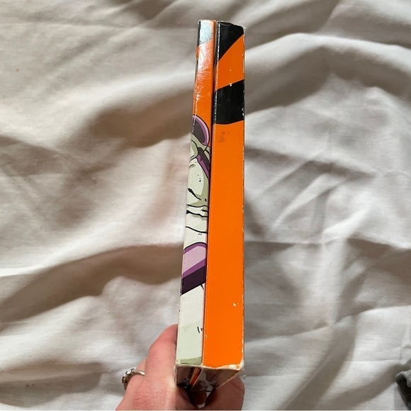 2 sets of dragon ball z dvds - Picture 7 of 16